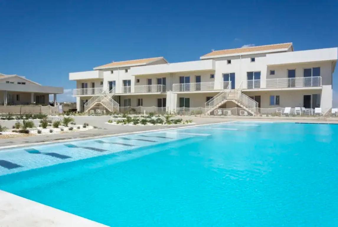 Appartamento Loft Marzamemi Borgo 84 Pachino